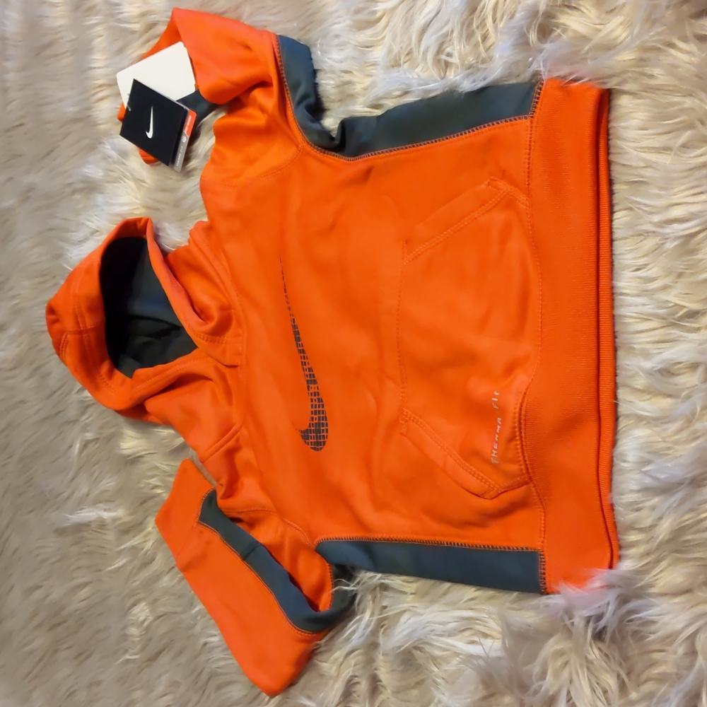 Kids Nike Therma-fit Hoodie